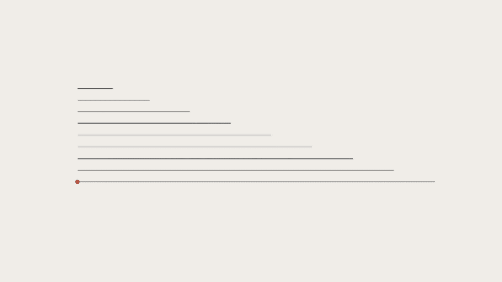 When a Customer Goes Quiet Mid-Conversation: AI Agent Re-engagement UX