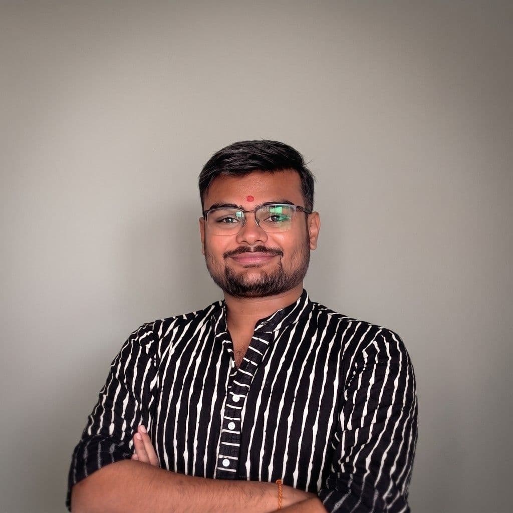 Jaimin Vaghani